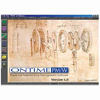 Monarch Instrument Vibration Accessories