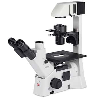 Motic® AE31E LED Inverted Microscope
