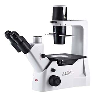 Motic Inverted Microscopes