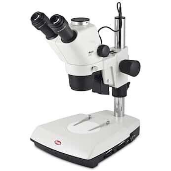 Motic Stereozoom Microscopes