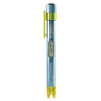 Myron L pH UltraPen Testers