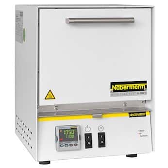 Nabertherm<logo> Basic Muffle Furnace