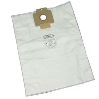 Nilfisk Cleanroom Vacuum Bags