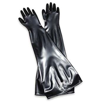 North Drybox Gloves