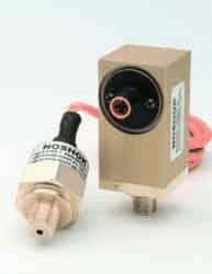 Noshock Pressure Switches