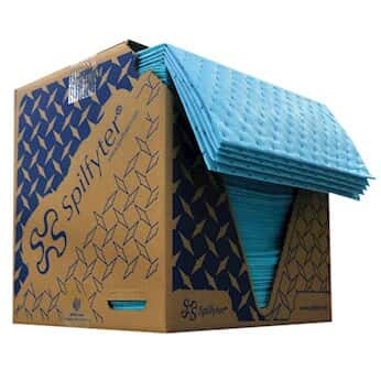 Spilfyter Premiun Oil-Only Sorbent Pads