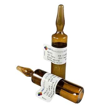 NSI Lab Solutions Environmental Drinking Water Inorganics Proficiency Tests