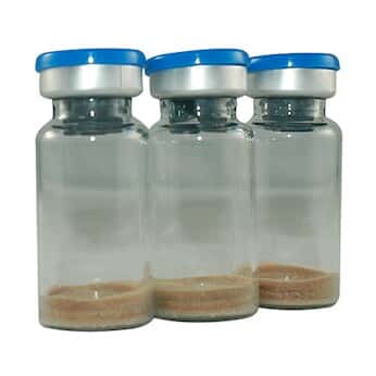 NSI Lab Solutions Quantitative Hemp Chemistry PT Express™