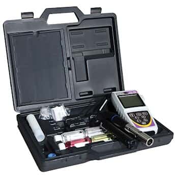 Oakton® Waterproof PD 450 pH/DO Portable Meters