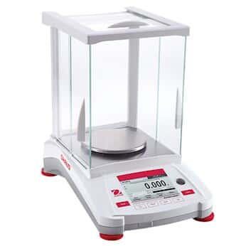 Ohaus Adventurer AX NTEP Approved Toploading Balances