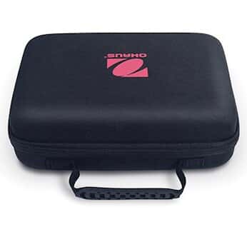 Ohaus® Carrying Cases