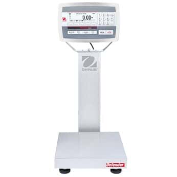 Ohaus® Defender™ 5000 Washdown Industrial Scales