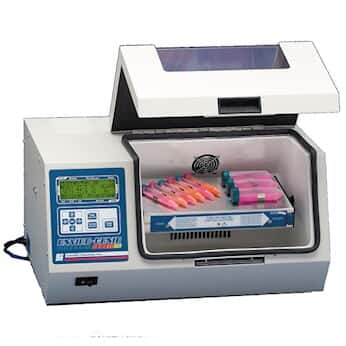 Ohaus Enviro-Genie Benchtop Incubating/Refrigerating Shaker