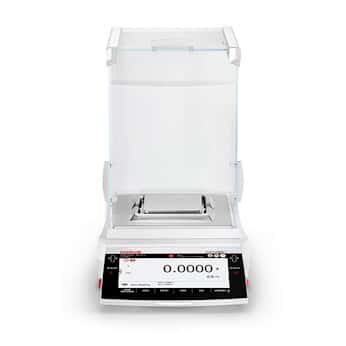 Ohaus® Explorer™ EXR Series NTEP Analytical Balances