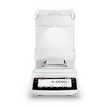 Ohaus® Explorer Plus™ EXP Series NTEP Analytical Balances