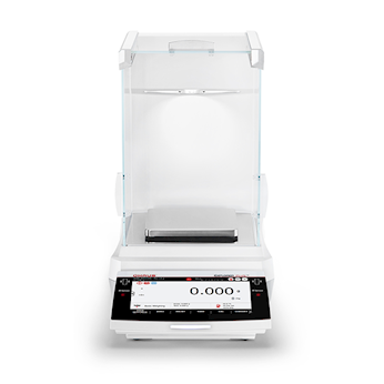 Ohaus® Explorer Plus™ EXP Series Precision Toploading Balances