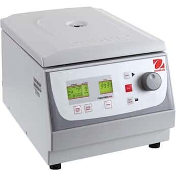 Ohaus® Frontier™ Multi Centrifuge