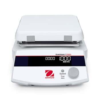 Ohaus Guardian 5000 Magnetic Stirrers