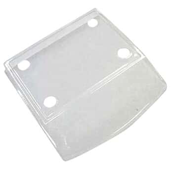 Ohaus In-Use Covers