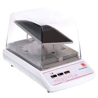 Ohaus® Incubating Rocking and Waving Shakers