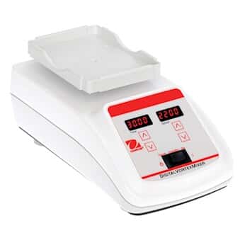 Ohaus Microplate Vortex Mixers