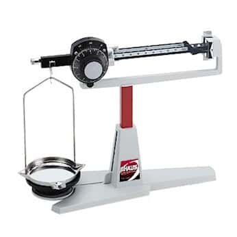 Ohaus Overhead Mechanical Balances