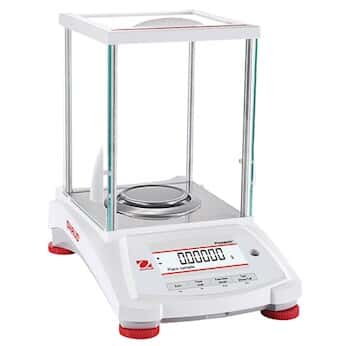 Ohaus® Pioneer® PX Semi-Micro Analytical Balances