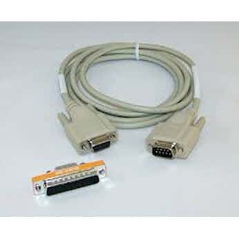 Ohaus Printer Cables