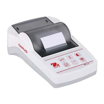 Ohaus Printers