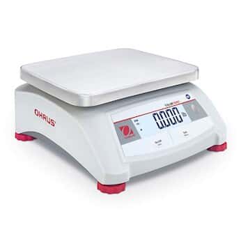 Ohaus Valor 1000 - V12 Portion Control Scales