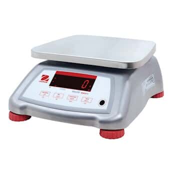 Ohaus Valor 4000 XW Xtreme Portion Control Washdown Scales - NTEP