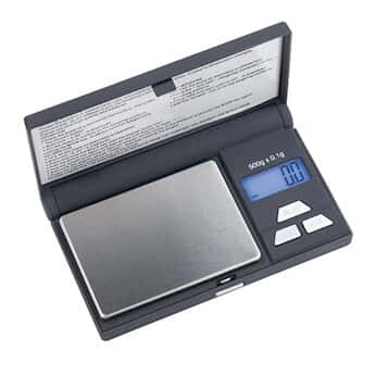 Ohaus® YA Handheld Balances