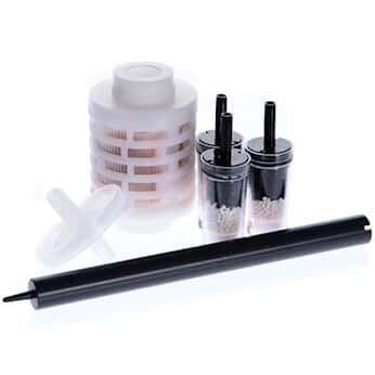 Parker Balston® Hydrogen Generators for Fuel Gas Accessories