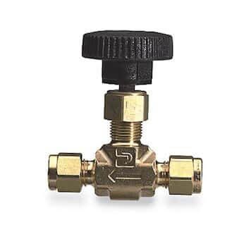 Parker Needle Valves