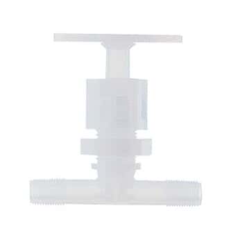 PFA Needle Valves
