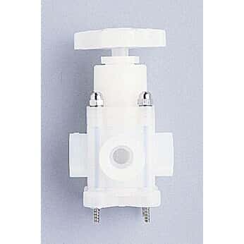 Two-Way, Three-Way, and Sample Diaphragm Valves 48573