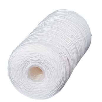 Polypropylene String-Wound Cartridges