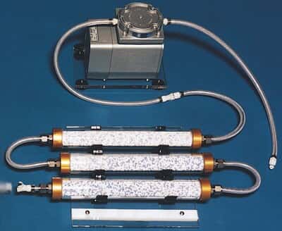 Plas-Labs Moisture Remover