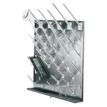 Plugs and Pegs, Molded Polypropylene