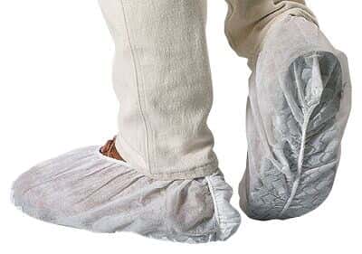 Polypropylene (PP) Shoe Covers 16038