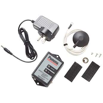 Pomona® Electronics Electrostatic Discharge (ESD) Monitors and Anti-Static Accessories