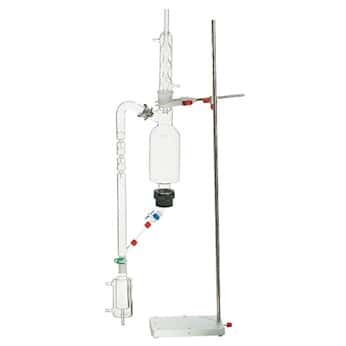 Accelerated One-Step Modular Extractor/Concentrator