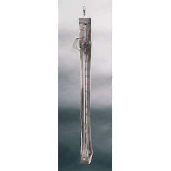 Pyrex 7078 Disposable Glass Serological Pipettes, Sterile, Individually-Wrapped