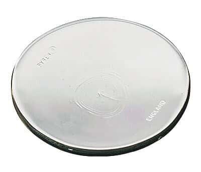 Pyrex Brand 9985 Watch Glasses