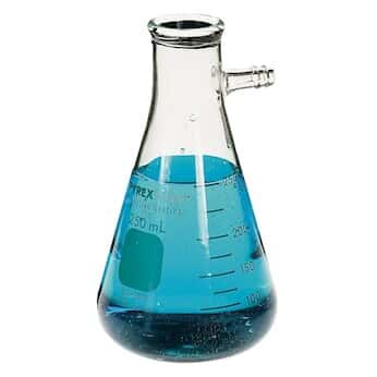 PYREXPLUS Brand 65340 Filtering Flasks
