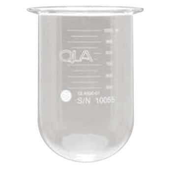 QLA Erweka-Compatible Dissolution Vessels