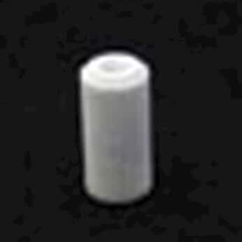 QLA Full-Flow Cannula Filters Compatible with Agilent and Legacy VanKel Baths