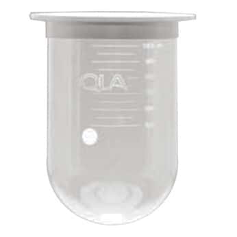 QLA UltraCenter Precision Glass Vessels