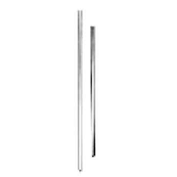 QLA UltraCenter Precision Tapered Upper Spin Shafts