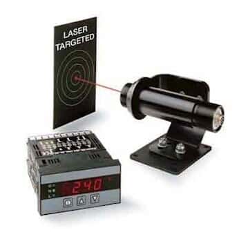 Raytek GP-Series Thermometer Accessories